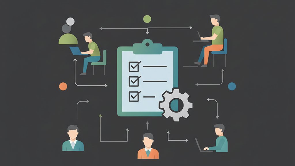 社内AI研修の進め方｜非エンジニア社員が使いこなすための実践ガイド - まとめ