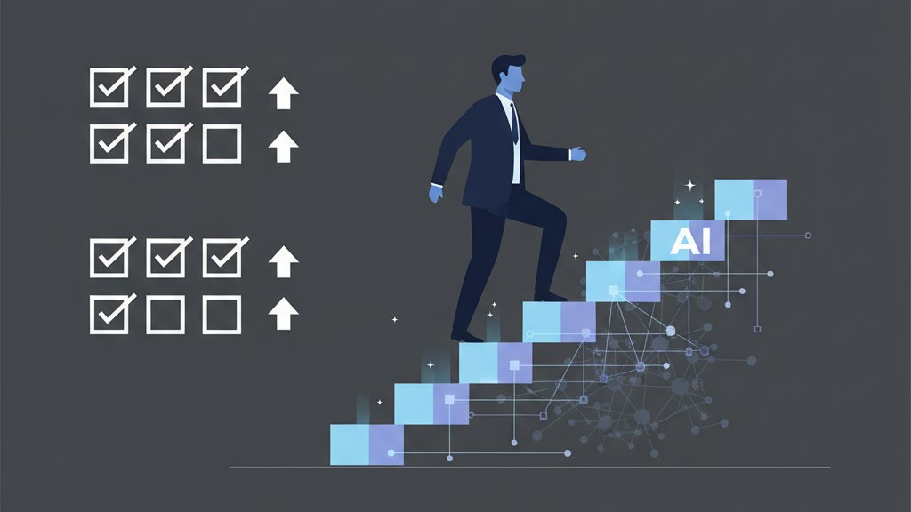 Geminiの始め方と使い方｜Google AIを仕事で活用する実践ガイド - まとめ